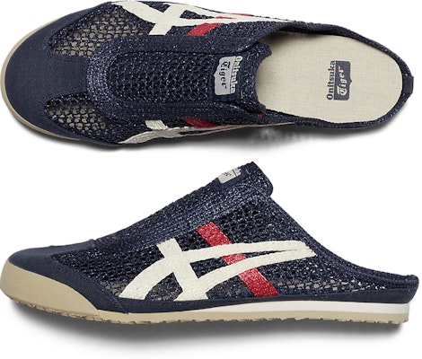 Onitsuka Tiger MEXICO 66 SABOT 1183C123-400 Cheap Onitsuka Tiger MEXICO 66 SABOT 1183C123-400