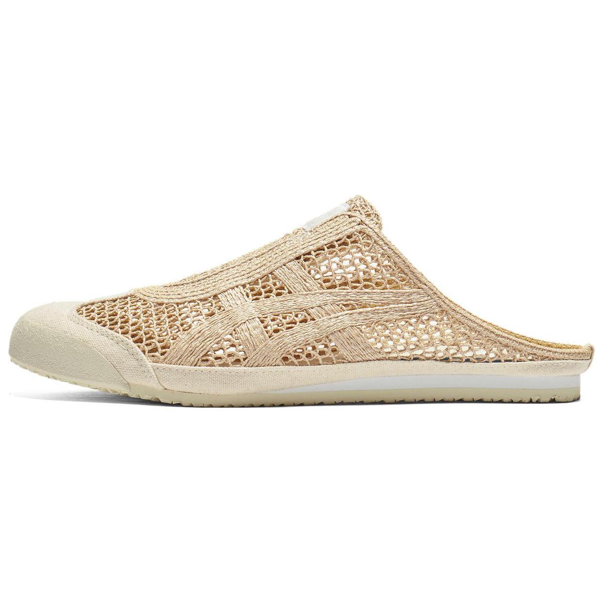 Onitsuka Tiger Mexico 66 Sabot 'Beige' 1183C123-250
