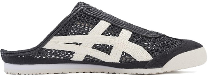 鬼冢虎MEXICO 66 Sabot '黑奶油' 1183A707-001 Order 鬼冢虎MEXICO 66 Sabot '黑奶油' 1183A707-001