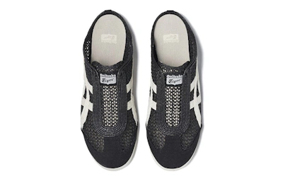 Onitsuka Tiger MEXICO 66 Sabot 'Black Cream'