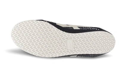 Onitsuka Tiger MEXICO 66 Sabot 'Black Cream'
