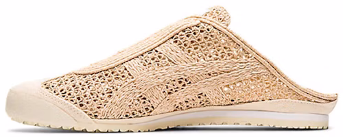 Onitsuka Tiger Mexico 66 Sabot 'Cream Beige' 1183A707-105 Onitsuka Tiger Mexico 66 Sabot 'Cream Beige' 1183A707-105
