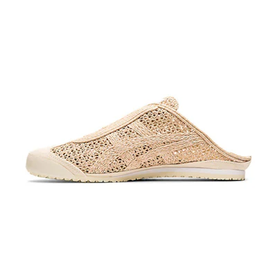 Onitsuka Tiger Mexico 66 Sabot 'Cream Beige'