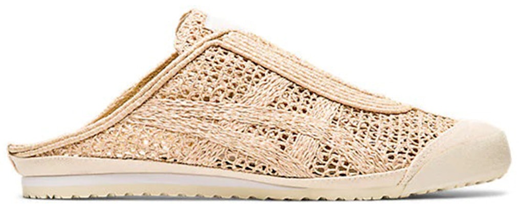 Onitsuka Tiger Mexico 66 Sabot 'Cream Beige' 1183A707-105 Order Onitsuka Tiger Mexico 66 Sabot 'Cream Beige' 1183A707-105