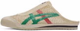 Buy Onitsuka Tiger Mexico 66 Sabot 'Krim Hijau Merah' 1183C123-103