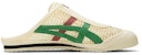 Onitsuka Tiger MEXICO 66 Sabot 'Krim Hijau Merah' 1183A707-107