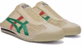 Lookbook Onitsuka Tiger Mexico 66 Sabot 'Krim Hijau Merah' 1183C123-103