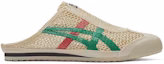 Purchase Onitsuka Tiger Mexico 66 Sabot 'Krim Hijau Merah' 1183C123-103