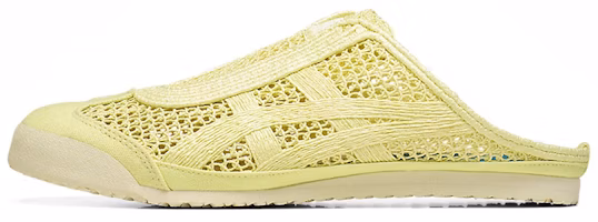 Onitsuka Tiger Mexico 66 Sabot 'Huddle Yellow' 1183A707-750 Onitsuka Tiger Mexico 66 Sabot 'Huddle Yellow' 1183A707-750