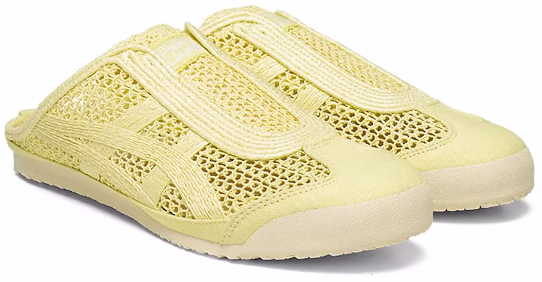 Onitsuka Tiger Mexico 66 Sabot 'Huddle Yellow' 1183A707-750 Lookbook Onitsuka Tiger Mexico 66 Sabot 'Huddle Yellow' 1183A707-750