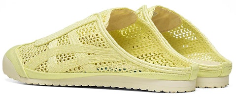 鬼冢虎 Mexico 66 Sabot '集会黄' 1183A707-750 Shop 鬼冢虎 Mexico 66 Sabot '集会黄' 1183A707-750