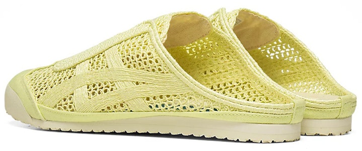 오니츠카 타이거 멕시코 66 사봇 '허들 옐로우' 1183A707-750 Shop 오니츠카 타이거 멕시코 66 사봇 '허들 옐로우' 1183A707-750