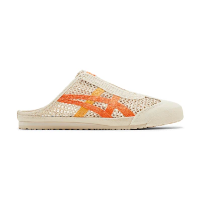 Onitsuka Tiger Mexico 66 Sabot 'Oatmeal Habanero'