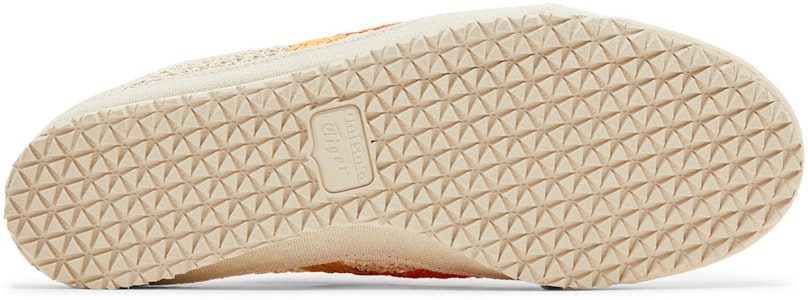 新品 Onitsuka Tiger 鬼塚虎 MEXICO 66 舒適透氣 防磨防滑包頭拖鞋 男女同款 米橙 Shop 新品 Onitsuka Tiger 鬼塚虎 MEXICO 66 舒適透氣 防磨防滑包頭拖鞋 男女同款 米橙