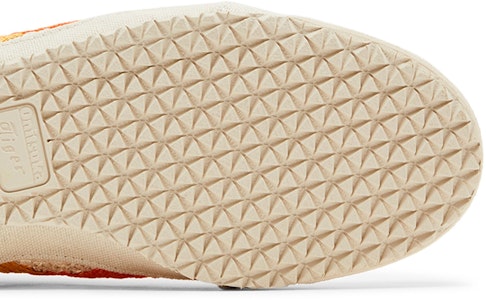 新品 Onitsuka Tiger 鬼塚虎 MEXICO 66 舒適透氣 防磨防滑包頭拖鞋 男女同款 米橙 Purchase 新品 Onitsuka Tiger 鬼塚虎 MEXICO 66 舒適透氣 防磨防滑包頭拖鞋 男女同款 米橙