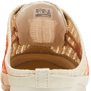 新品 Onitsuka Tiger 鬼塚虎 MEXICO 66 舒適透氣 防磨防滑包頭拖鞋 男女同款 米橙 Sizing 新品 Onitsuka Tiger 鬼塚虎 MEXICO 66 舒適透氣 防磨防滑包頭拖鞋 男女同款 米橙