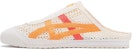 Onitsuka Tiger Mexico 66 Sabot 'Merah Kuning' 1183A707-106