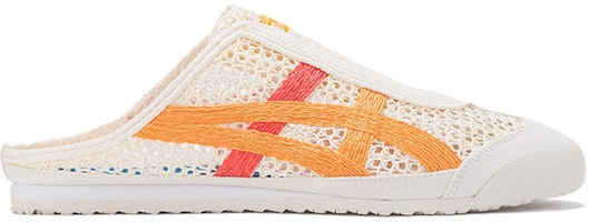 鬼冢虎 Mexico 66 Sabot‘红黄’ 1183A707-106 Order 鬼冢虎 Mexico 66 Sabot‘红黄’ 1183A707-106