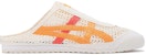 Onitsuka Tiger Mexico 66 Sabot 'Merah Kuning' 1183A707-106