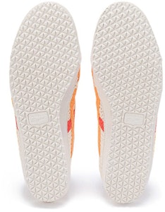 オニツカタイガー メキシコ66 サボ レッド/イエロー 1183A707-106 Purchase オニツカタイガー メキシコ66 サボ レッド/イエロー 1183A707-106