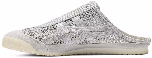 Onitsuka Tiger Mexico 66 Sabot 'Pure Silver' 1183C123-020 Onitsuka Tiger Mexico 66 Sabot 'Pure Silver' 1183C123-020