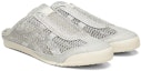Lookbook Onitsuka Tiger Mexico 66 Sabot 'Perak Krim' 1183A707-020