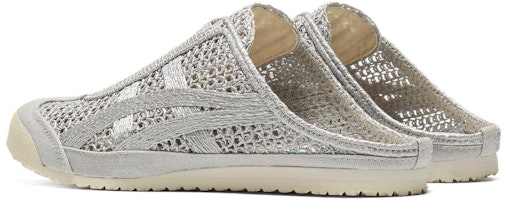 鬼冢虎Mexico 66 Sabot '银色奶油' 1183C123-020 Shop 鬼冢虎Mexico 66 Sabot '银色奶油' 1183C123-020