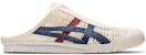 Onitsuka Tiger Mexico 66 Sabot 'Putih Navy' 1183A707-103
