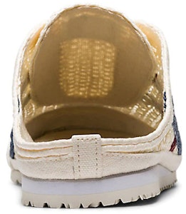 Onitsuka Tiger鬼塚虎 MEXICO 66 Sabot 鏤空鞋 透氣 低筒 運動休閒鞋 男女同款 乳白 Purchase Onitsuka Tiger鬼塚虎 MEXICO 66 Sabot 鏤空鞋 透氣 低筒 運動休閒鞋 男女同款 乳白