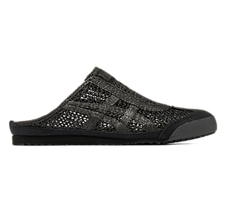 Onitsuka Tiger MEXICO 66 SABOT BLACK/BLACK 1183C123-002