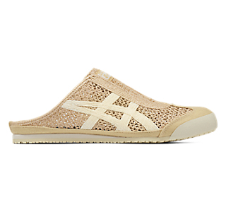 Onitsuka Tiger MEXICO 66 SABOT NATURAL/CREAM 1183C123-254