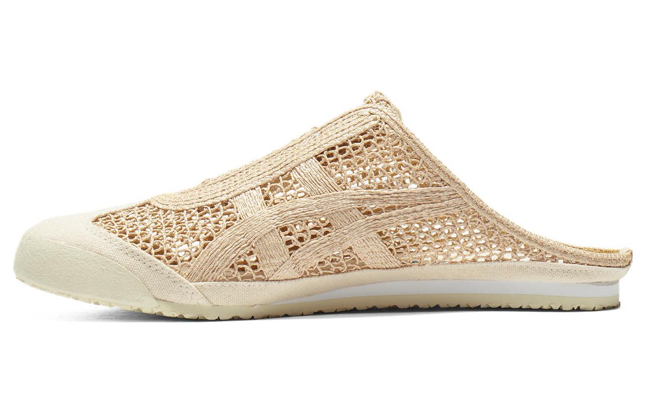 Onitsuka Tiger Mexico 66 Sabot 'Beige'