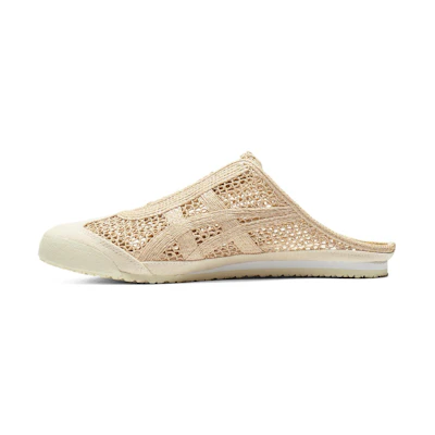 Onitsuka Tiger Mexico 66 Sabot 'Beige'