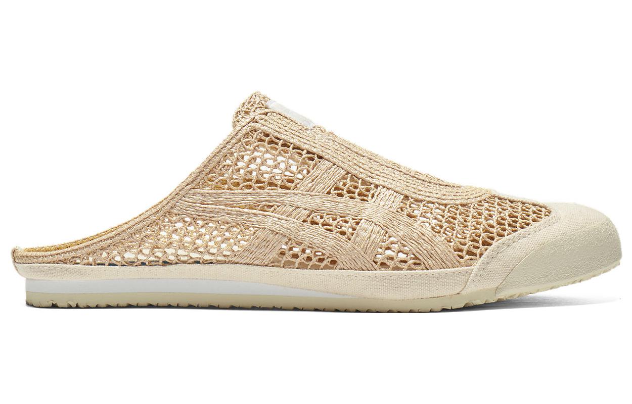 Onitsuka Tiger Mexico 66 Sabot 'Beige' 圖 2