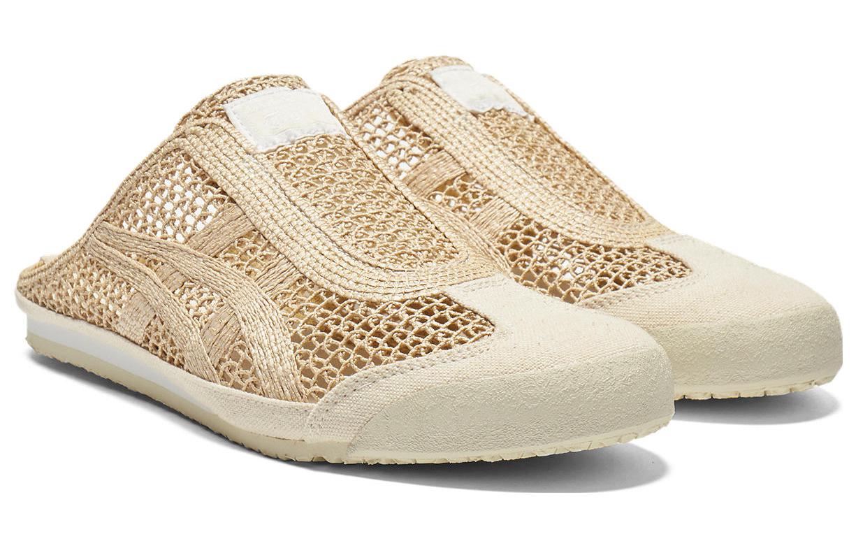 Onitsuka Tiger Mexico 66 Sabot 'Beige' 圖 4