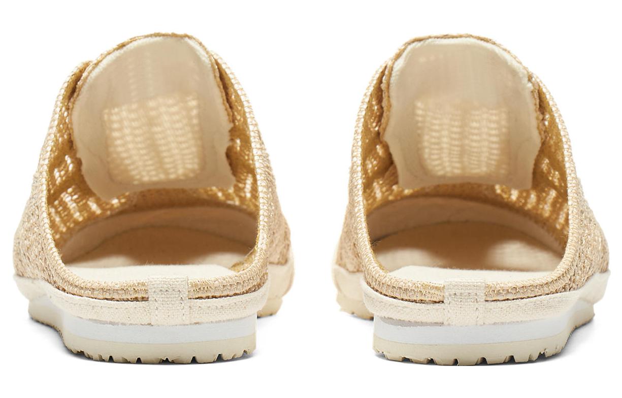 Onitsuka Tiger Mexico 66 Sabot 'Beige' 圖 5