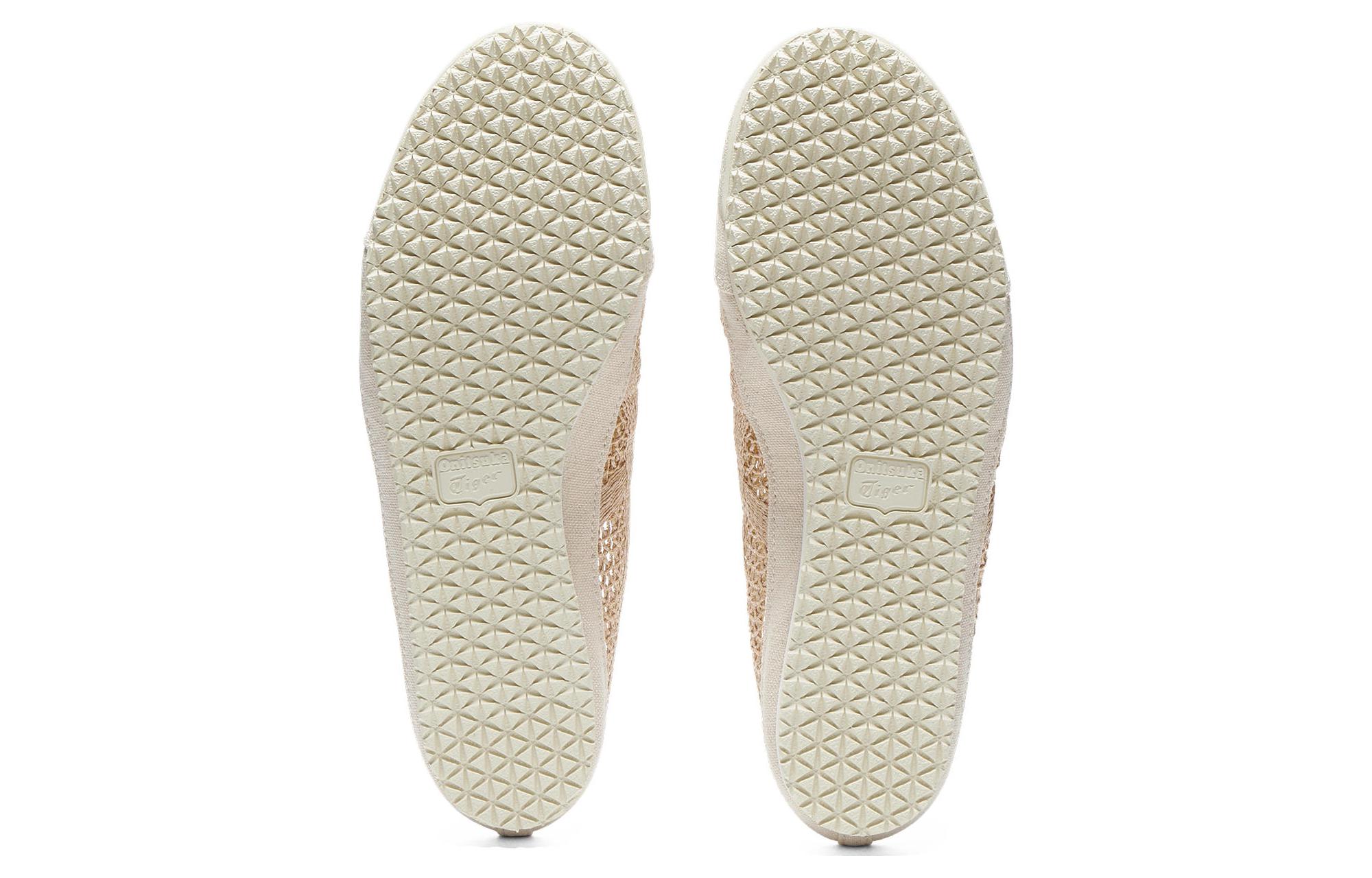 Onitsuka Tiger Mexico 66 Sabot 'Beige' 圖 6