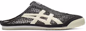 Order Onitsuka Tiger MEXICO 66 Sabot Kasut 'Hitam Krim' 1183C123-001