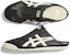 Onitsuka Tiger MEXICO 66 Sabot Kasut 'Hitam Krim' 1183C123-001