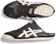 Details for Onitsuka Tiger MEXICO 66 Sabot Kasut 'Hitam Krim' 1183C123-001