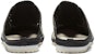 Onitsuka Tiger MEXICO 66 Sabot Kasut 'Hitam Krim' 1183C123-001