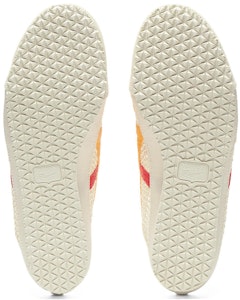 Onitsuka Tiger MEXICO 66 Sabot Sepatu 'Cream Amber' 1183C123-101 Purchase Onitsuka Tiger MEXICO 66 Sabot Sepatu 'Cream Amber' 1183C123-101