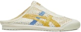 Order Kasut Onitsuka Tiger MEXICO 66 Sabot 'Krim Mustard' 1183C123-104