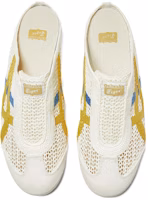 Zapatillas Onitsuka Tiger MEXICO 66 Sabot 'Crema Mostaza' 1183C123-104 Lookbook Zapatillas Onitsuka Tiger MEXICO 66 Sabot 'Crema Mostaza' 1183C123-104