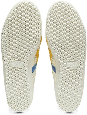 Onitsuka Tiger Mexico 66 Sabot 'Cream Mustard' 1183C123-104 Purchase Onitsuka Tiger Mexico 66 Sabot 'Cream Mustard' 1183C123-104