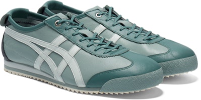 Onitsuka Tiger MEXICO 66 SD 休閒運動鞋 1183A872-402 Order Onitsuka Tiger MEXICO 66 SD 休閒運動鞋 1183A872-402
