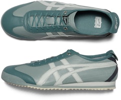 Onitsuka Tiger MEXICO 66 SD 休閒運動鞋 1183A872-402 Cheap Onitsuka Tiger MEXICO 66 SD 休閒運動鞋 1183A872-402