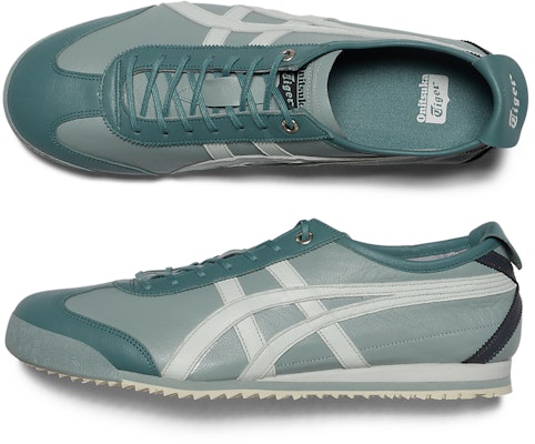 Onitsuka Tiger MEXICO 66 SD Lelaki Kasut Sneaker 1183A872-402 Cheap Onitsuka Tiger MEXICO 66 SD Lelaki Kasut Sneaker 1183A872-402