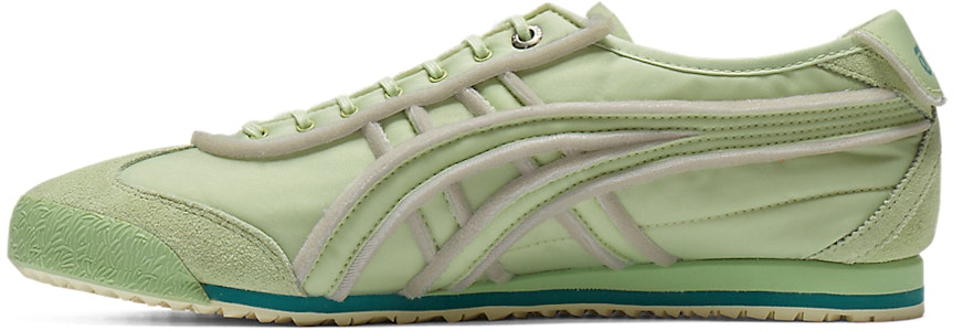 오니츠카 타이거 멕시코 66 SD. 1183C115-300 Lookbook 오니츠카 타이거 멕시코 66 SD. 1183C115-300