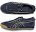 Cheap Onitsuka Tiger MEXICO 66 SD Sepatu Lelaki Perempuan 1183C115-401